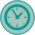 Clock Icon